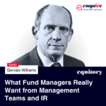 Equitory – IR Insights
