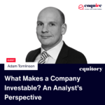 Equitory – IR Insights